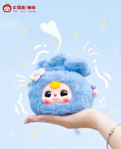 Túi mù BlindBox Babythree Good Luck Bag Blindbox