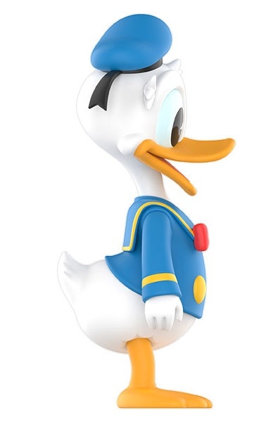 Mô Hình Trưng Bày DISNEY Donald Duck-Classic của POP MART