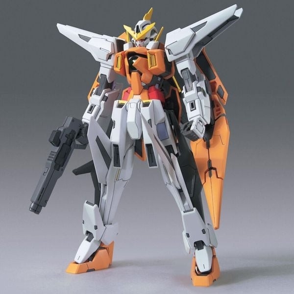 Mô Hình Lắp Ráp Gundam HG 1/144 GUNDAM KYRIOS của Bandai Nhật Bản