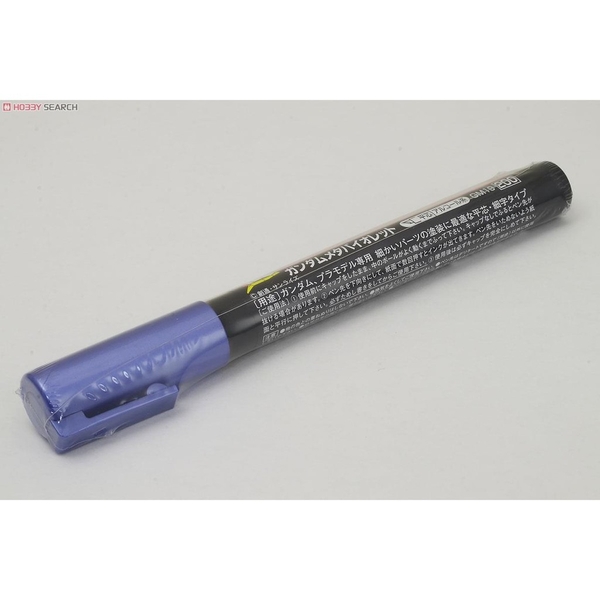 Bút sơn mô hình Mr Hobby (Mr Color) Gundam Marker GM của MR Hobby
