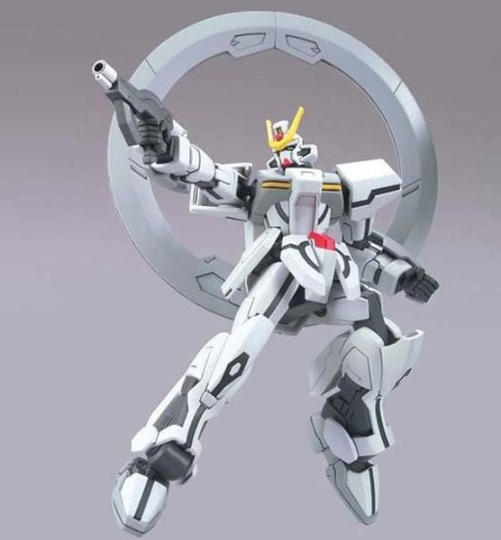 Mô Hình Lắp Ráp Gundam HG GSX-401FW Stargazer Gundam của Bandai Nhật Bản