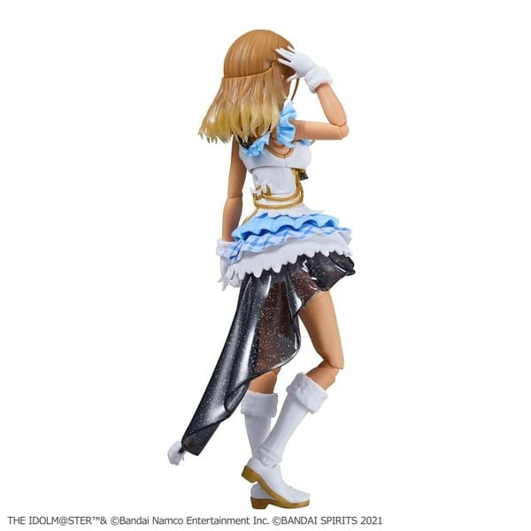 Mô Hình Lắp Ráp 30MS - THE IDOLMASTER - Mei Izumi của Bandai Nhật bản