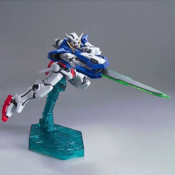 Mô Hình Lắp Ráp Gundam HG 00 1/144 Gundam Exia Repair 2 của Bandai Nhật Bản