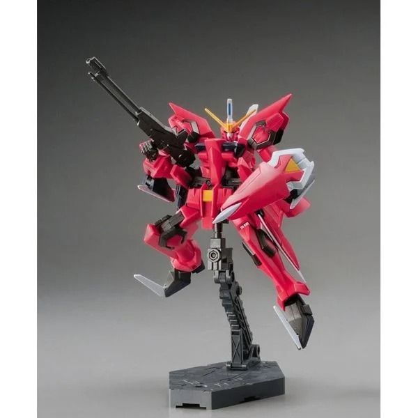 Mô Hình Lắp Ráp Gundam HG SEED 1/144 Aegis Gundam của Bandai Nhật Bản
