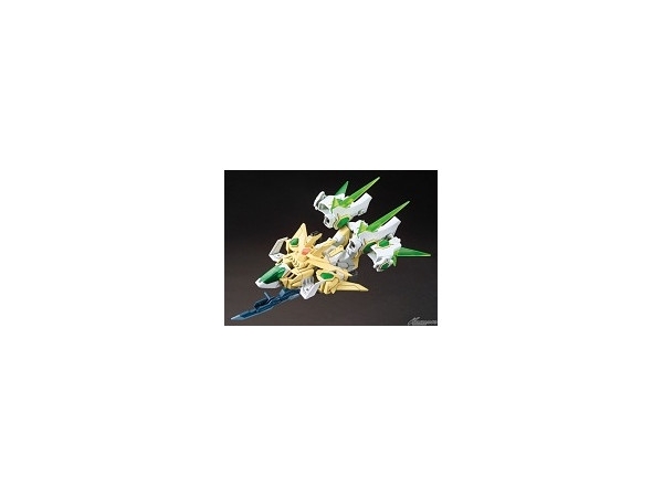 Mô Hình Lắp Ráp Gundam SDBF STAR WINNING GUNDAM của Bandai Nhật Bản