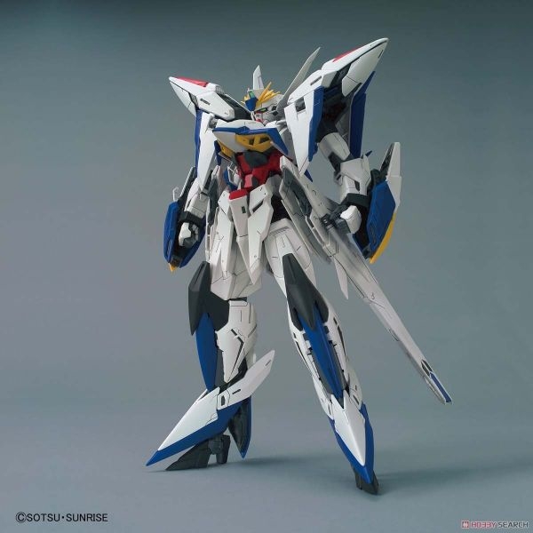 Mô Hình Lắp Ráp Gundam MG Eclipse Gundam 1/100 SEED ECLIPSE của Bandai Nhật Bản