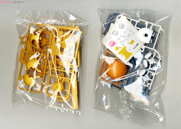 Mô Hình Lắp Ráp KERORO - KURURU MASTER SERGEANT của Bandai Nhật Bản