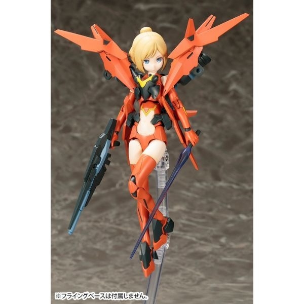 Mô Hình Lắp Ráp Megami Device SOL Hornet Chính hãng Kotobukiya