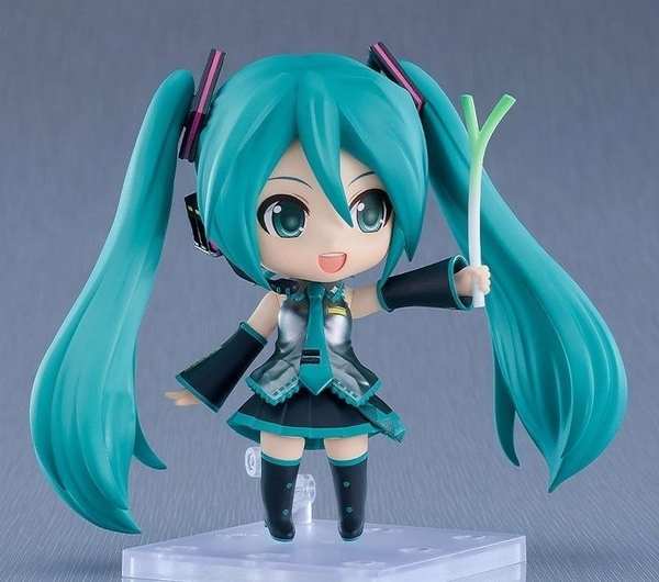 Mô Hình Figure Nendoroid - Character Vocal Series 01: Hatsune Miku - Hatsune Miku 3.0 của GoodSmile