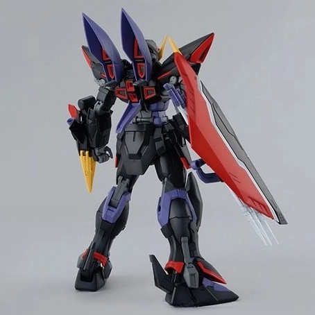 Mô Hình lắp ráp HG 1/144 R04 BLITZ GUNDAM Chính hãng Bandai