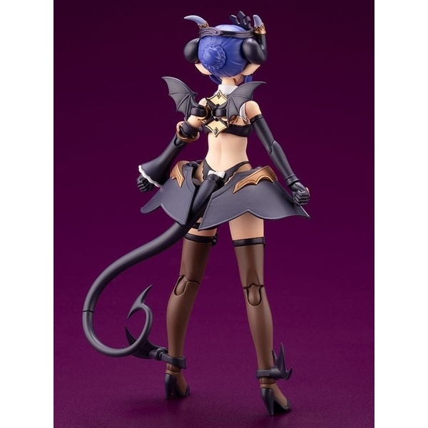 Mô Hình Lắp Ráp Arcanadea Velretta - AR002- Kotobukiya