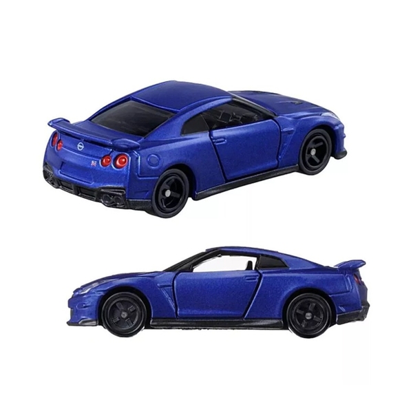 Mô Hình Xe Tomica No.23-11 Nissan GT-R (Box) Chính Hãng TakaraTomy