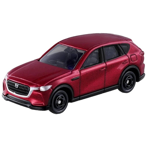 Mô Hình Xe Tomica No.6-12 Mazda CX-60 23 (Box) Chính Hãng TakaraTomy