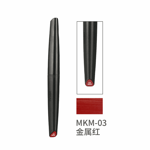 Dụng Cụ DSPIAE Gundam Marker Bút Sơn mô hình đầu cọ DSPIAE Đủ Màu Dòng MK MKM MKF