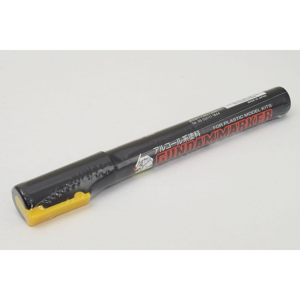 Bút sơn mô hình Mr Hobby (Mr Color) Gundam Marker GM của MR Hobby