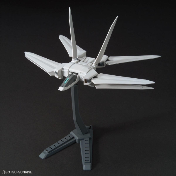 Mô Hình Lắp Ráp Gundam Bộ Phụ Kiện OPTION PARTS SET GUNPLA 10 (GALAXY BOOSTER) của Bandai Nhật Bản
