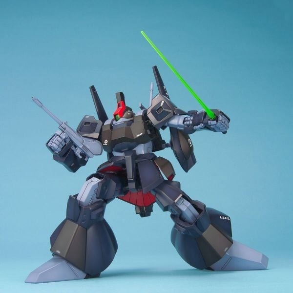 Mô Hình Lắp Ráp Gundam MG 1/100 RICK DIAS của Bandai Nhật Bản