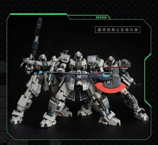 [Đặt Trước - Trả hàng quý 2/2025] Mô hình Metal Build 1/100 Fox Hound [T.Y.R.A.N.T] - Chính hãng Moshow