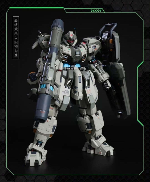 [Đặt Trước - Trả hàng quý 2/2025] Mô hình Metal Build 1/100 Fox Hound [T.Y.R.A.N.T] - Chính hãng Moshow