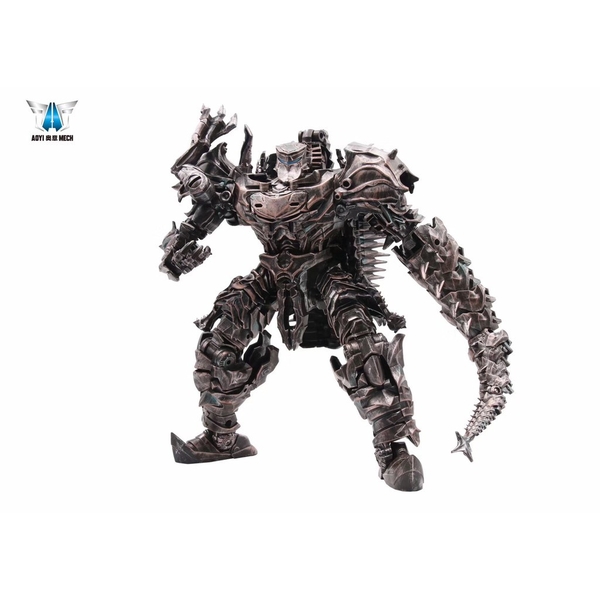 mô hình LS11 SCORN của BMB