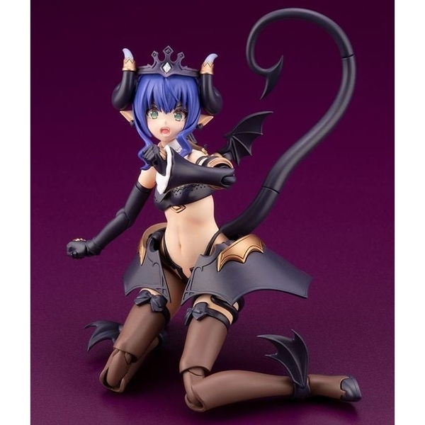 Mô Hình Lắp Ráp Arcanadea Velretta - AR002- Kotobukiya