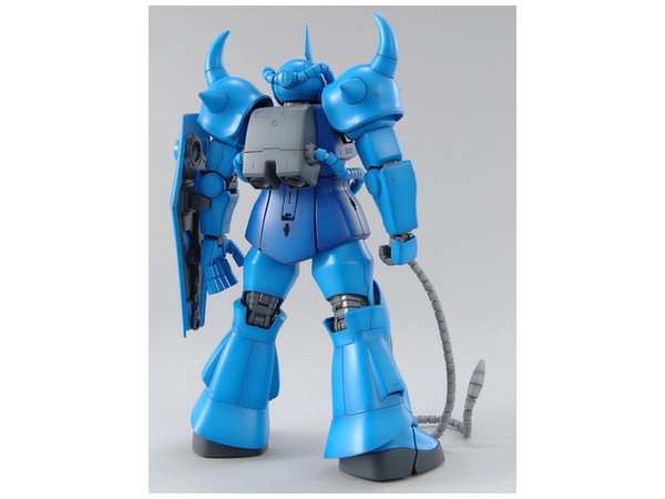 Mô hình Gundam Bandai MG MS-07B Gouf Ver 2.0 1/100 MS Gundam Chính Hãng Bandai