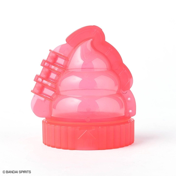 Mô Hình Lắp Ráp Clay Model Kit - Unkosol Day Idol Unchi của Bandai Nhật Bản