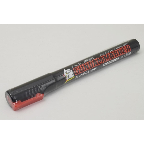Bút sơn mô hình Mr Hobby (Mr Color) Gundam Marker GM của MR Hobby