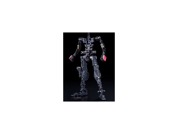 Mô hình lắp ráp Gundam Seed RG 1/144 ZGMF-X09A Justice Gundam của Bandai Nhật