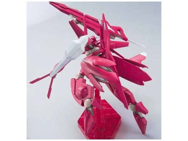 Mô Hình Lắp Ráp Gundam HG 00 1/144 Arche Gundam của Bandai nhật bản