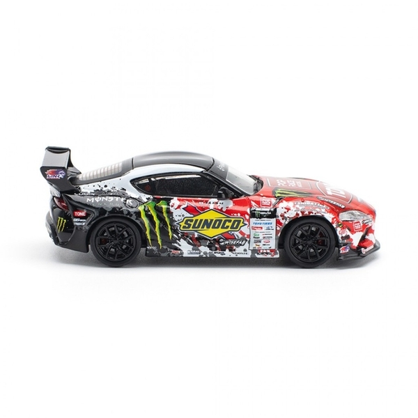Poprace #PR640180 PANDEM GR SUPRA D1GP 2024 DAIGO SAITO
