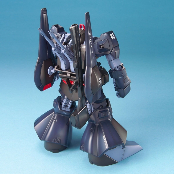 Mô Hình Lắp Ráp Gundam MG 1/100 RICK DIAS của Bandai Nhật Bản