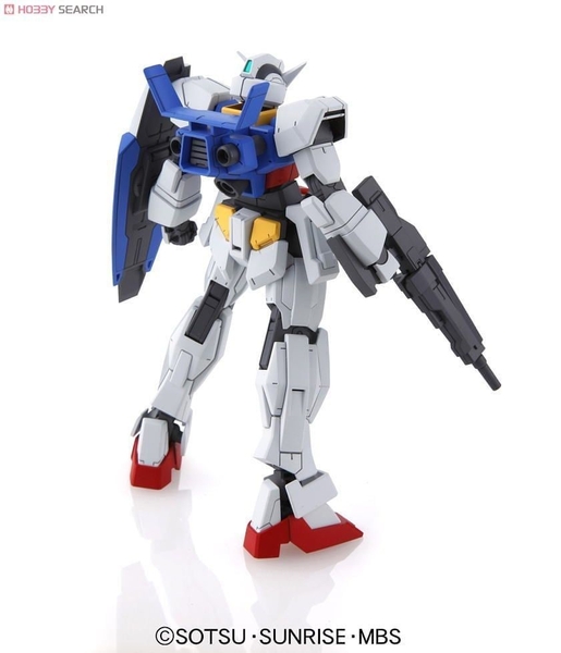 Mô Hình Lắp Ráp HG 1/144 GUNDAM AGE-1 NORMAL của Bandai Nhật Bản
