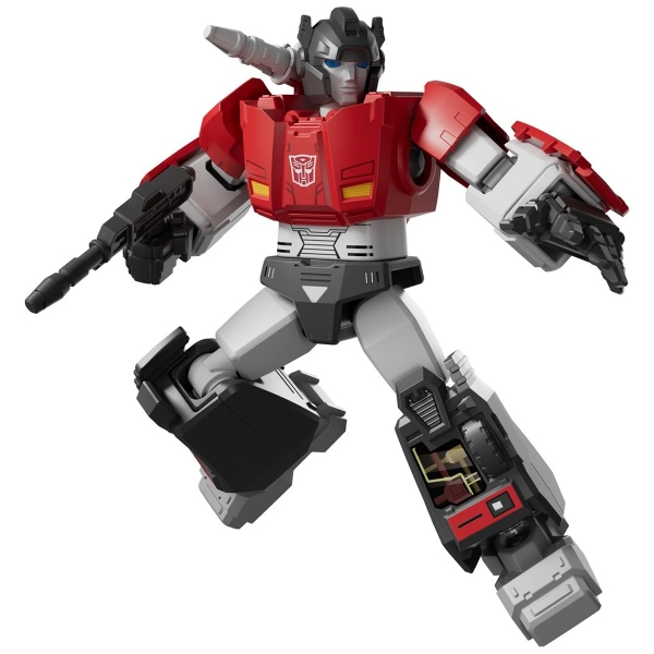 Mô Hình Hộp Mù Transformers - Galaxy version 03 - The autobot run - ET03