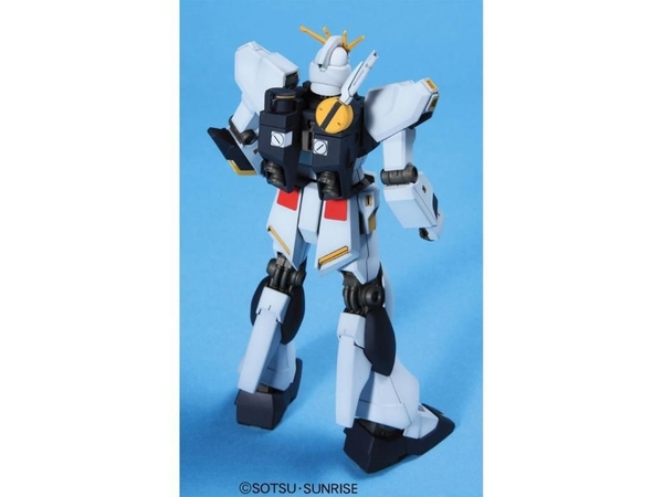Mô Hình Lắp Ráp Gundam HG UC 1/144 Nu GUNDAM của Bandai nhật bản