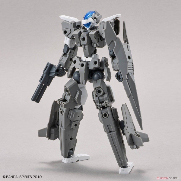 Mô hình Lắp Ráp 30MM 1/144 eEXM-30 ESPOSSITO α của Bandai Nhật Bản