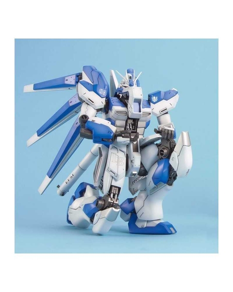 Mô Hình Lắp Ráp Gundam MG RX-93-2 Hi-V Gundam 1/100 của Bandai Nhật Bản