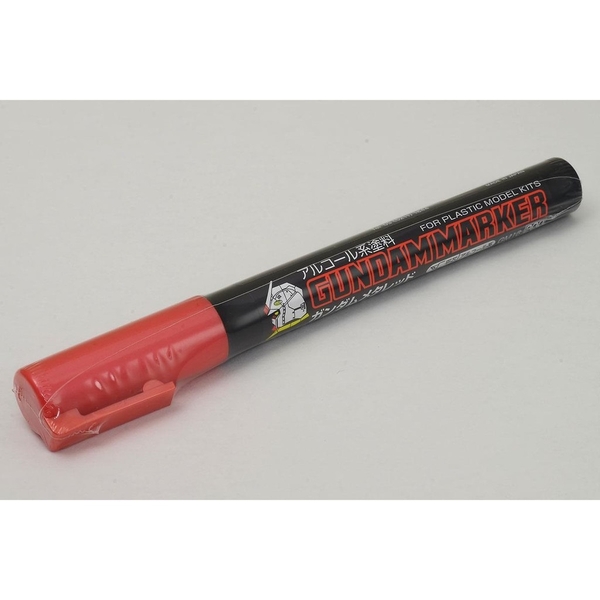 Bút sơn mô hình Mr Hobby (Mr Color) Gundam Marker GM của MR Hobby