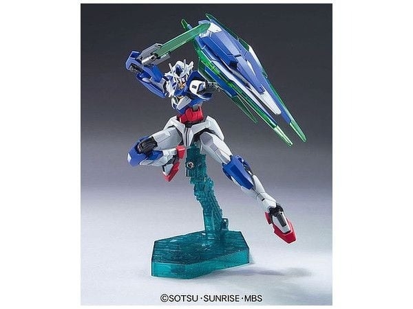 Mô Hình Lắp Ráp HG 00 1/144 QANT / QAN[T] của Bandai Nhật Bản