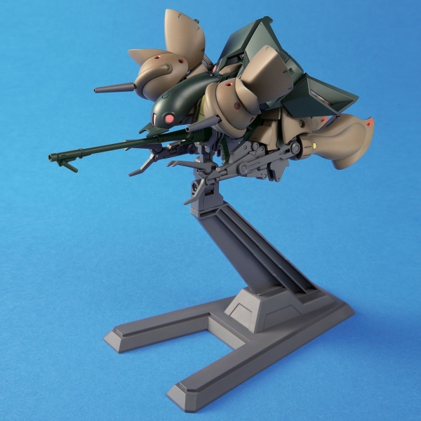 Mô hình lắp ráp Gundam HG UC 1/144 Gabthley của Bandai Nhật Bản