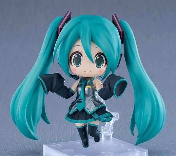 Mô Hình Figure Nendoroid - Character Vocal Series 01: Hatsune Miku - Hatsune Miku 3.0 của GoodSmile