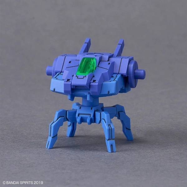 Mô Hình Lắp Ráp 30MM 1/144 eEXM-17FA Full Armor Alto của Bandai Nhật Bản