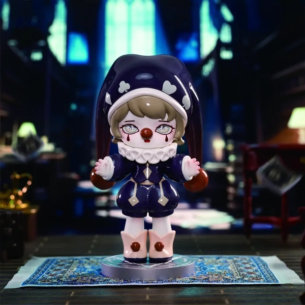 [Blind box] Lucky Emma – MISYA Incredible Magic Academy Series