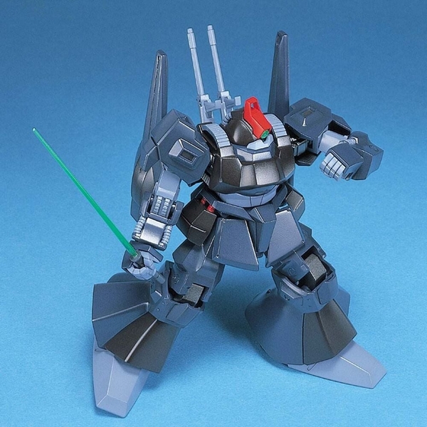 Mô Hình Lắp Ráp Gundam HG UC 1/144 RICK DIAS của Bandai Nhật Bản