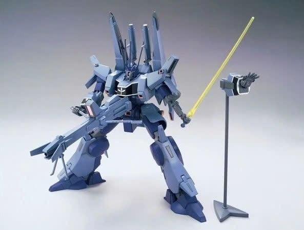 Mô Hình Lắp Ráp Gundam HG UC 1/144 DOVEN WOLF - UNICORN VER của Bandai Nhật bản