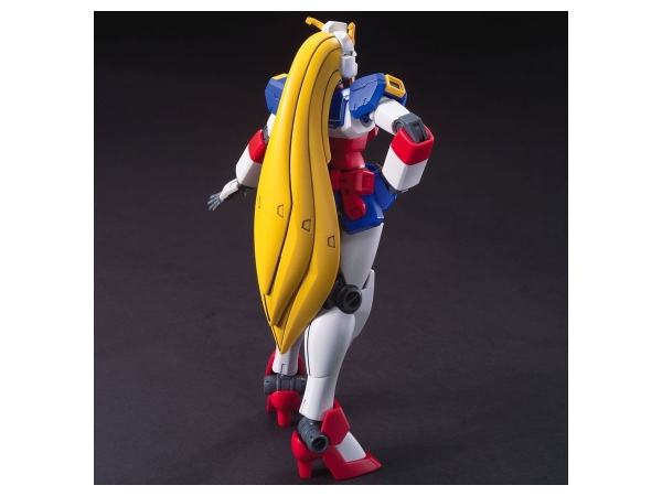 Mô Hình Lắp Ráp Gundam HG FC 1/144 NOBELL GUNDAM của Bandai Nhật Bản