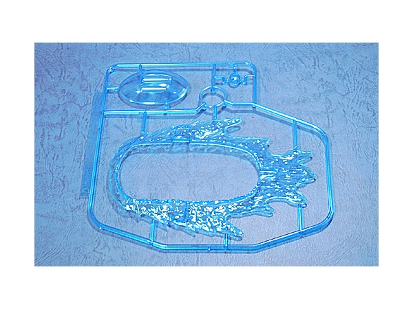 Mô Hình Lắp Ráp GRAND SHIP COLLECTION TRAFALGAR LAW'S SUBMARINE của Bandai nhật