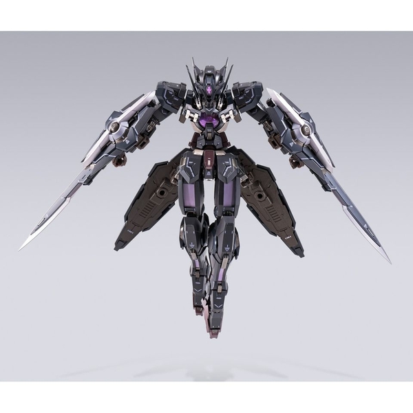 Mô hình Metalbuild Metal build Gundam Astraea TYPE-X Finsternis của Bandai P-bandai