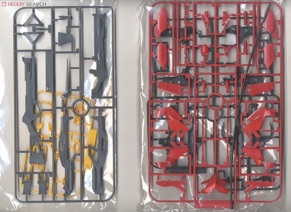 Mô Hình Lắp Ráp Gundam HG EVANGELION 02 (NEW MOVIE 