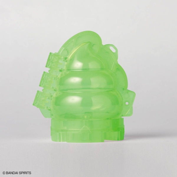 Mô Hình Lắp Ráp CLAY MODEL KIT ANIMAL UNCHI SET 2 TYRANNOSAURUS & LION của Bandai Nhật Bản